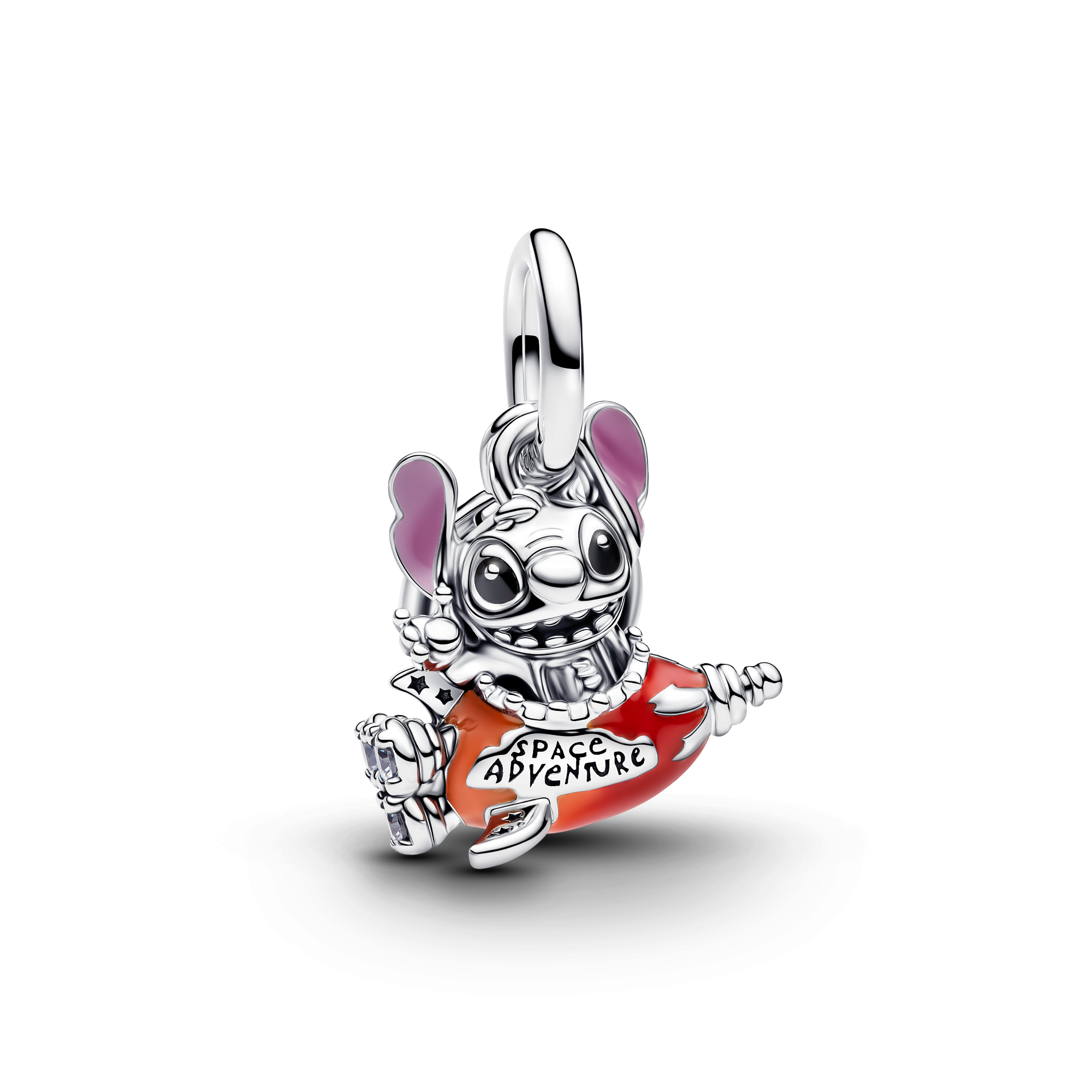 Pandora - Disney bedel Stitch Rocket - 793742C01