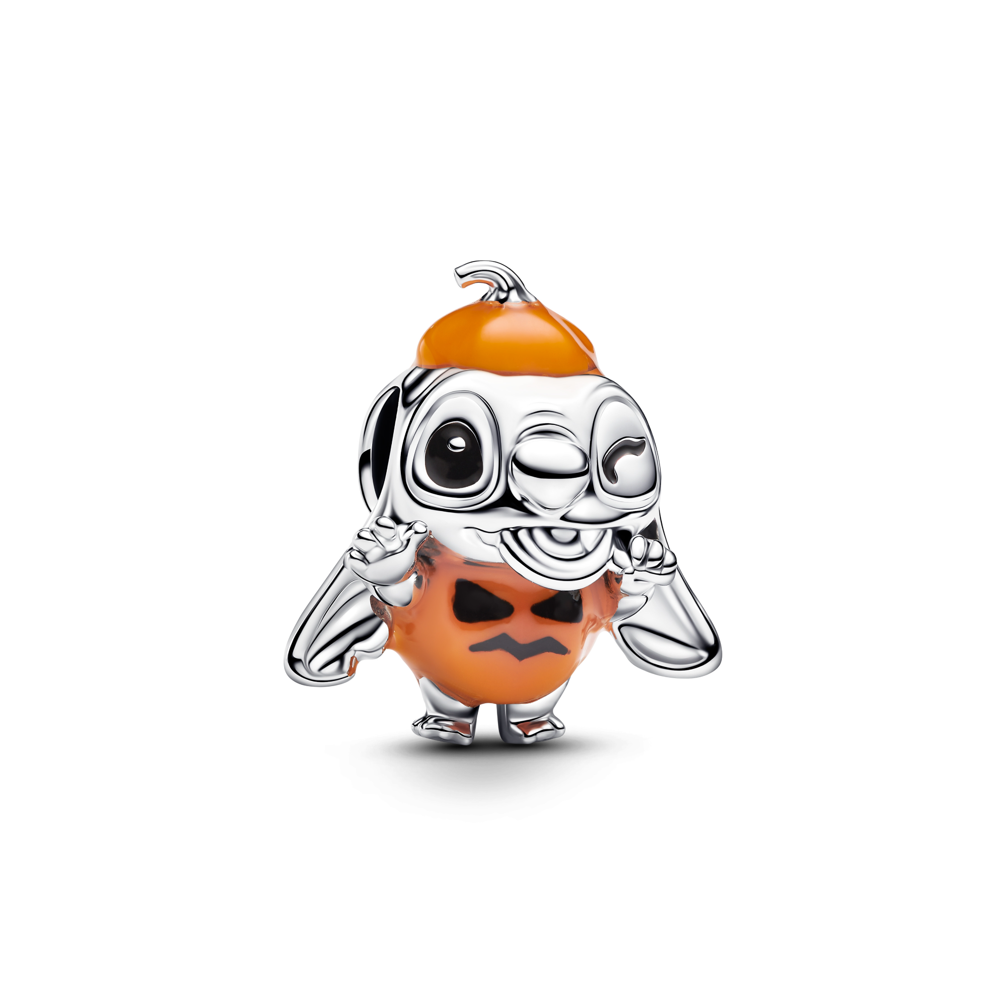 Pandora - Disney bedel Stitch Halloween - 794730C01