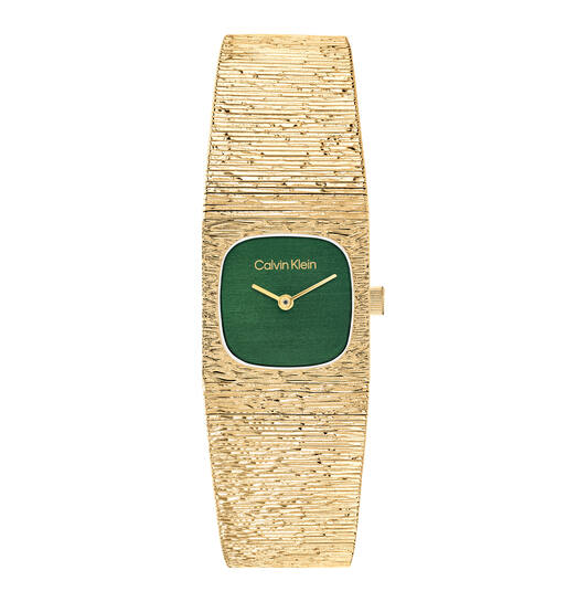 Dit product, modelnummer 7613272705813 van een onbekend merk, bevat kenmerken van Calvin Klein. Het beste te dragen als een stijlvol, veelzijdig kledingstuk voor zowel casual als formele gelegenheden. Combineer het met accessoires voor een chique uitstraling of draag het op zichzelf voor een minimalistische look. Perfect voor elk seizoen en elke gelegenheid.