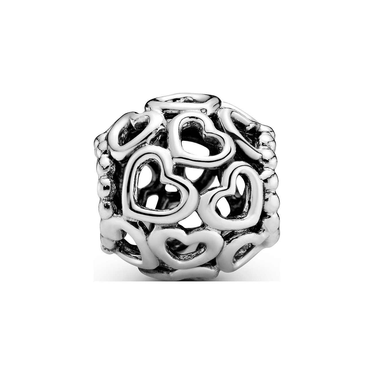 De Pandora Elemente hanger, modelnummer 790964, is vervaardigd uit hoogwaardig 925 sterling zilver. Deze prachtige hanger voegt verfijning toe aan elke ketting. Combineer het met een zilveren schakelketting voor een elegante en tijdloze look. Perfect voor dagelijks gebruik of speciale gelegenheden, deze hanger accentueert elke outfit met stijl en klasse.
