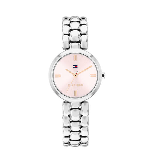 Horloge van het merk Tommy Hilfiger