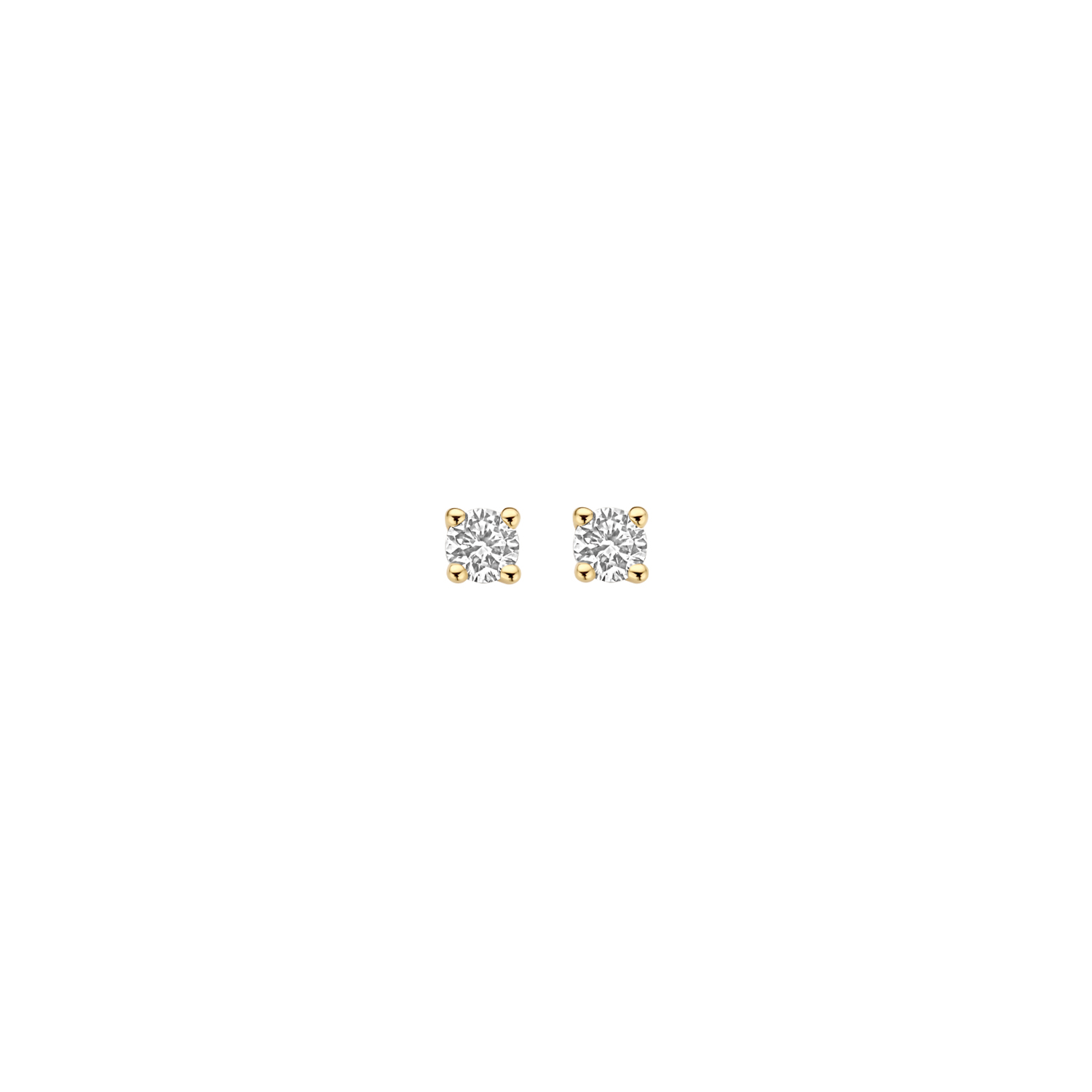 Wear your Blush. Blush Lab Diamonds worden met zorg, liefde en oog voor detail gemaakt van 14 karaat gerecycled goud met lab grown diamant. Perfect basics&hellip; Even tijdloos als trendy zijn deze Blush Lab Diamonds oorstekers { LG7036Y }. Deze geelgouden oorbellen zijn verrijkt met 2x 0.10ct briljant geslepen lab grown diamanten en behoort tot de 20 year anniversary set.