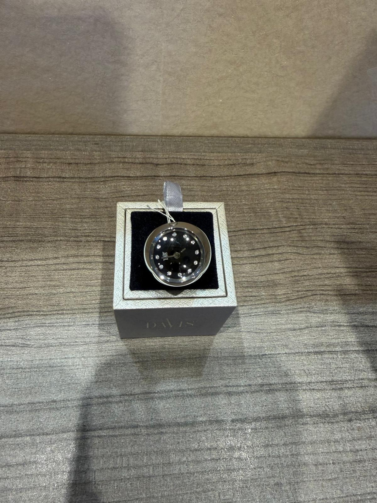 Ring horloge van Davis