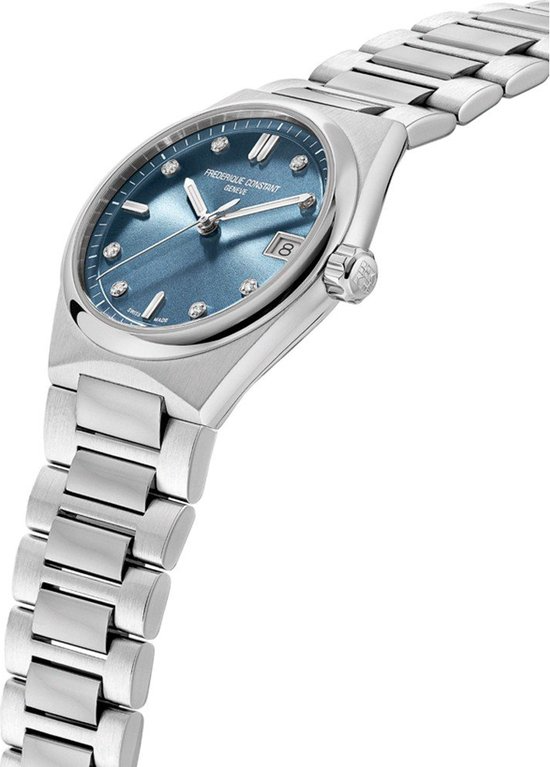 Dit product, met modelnummer 7630428490065, is een horloge van een onbekend merk. Eigenschappen zijn onder andere dat het een polshorloge is. Draag dit stijlvolle horloge om uw pols voor een elegante en tijdloze uitstraling. Perfect voor zowel alledaagse als speciale gelegenheden, biedt het comfort en stijl in &eacute;&eacute;n.
