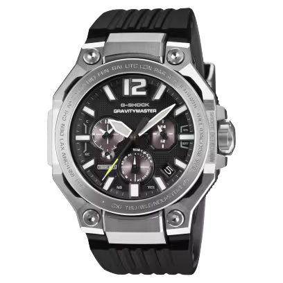Casio G-Shock Gravitymaster | GWR-B3000-1A | 47.3MM