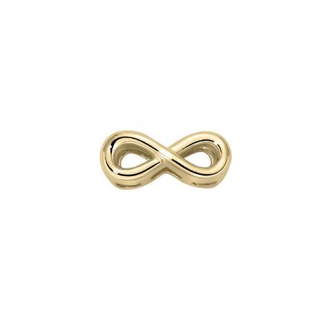 Bedel 18 kt infinity