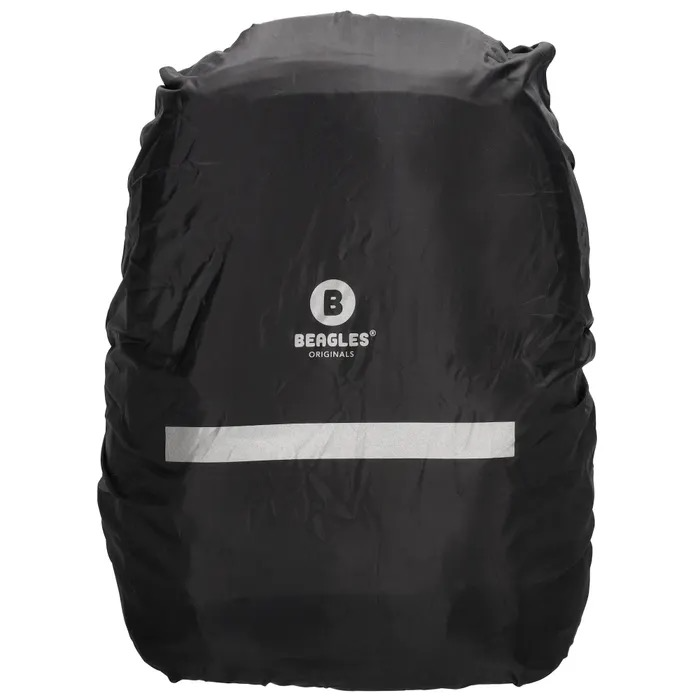 extra bescherming voor uw tas.

Hoogte (cm)	54,00
Lengte (cm)	37,00
Diepte (cm)	16,00