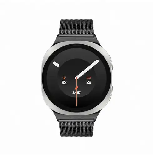 Samsung watch 9 40mm beige