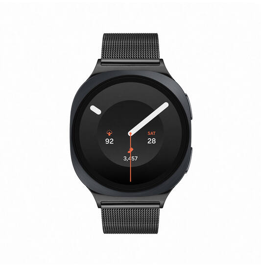 samsung watch 9 zwart 40mm