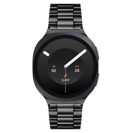 Samsung watch 9 44mm zwart
