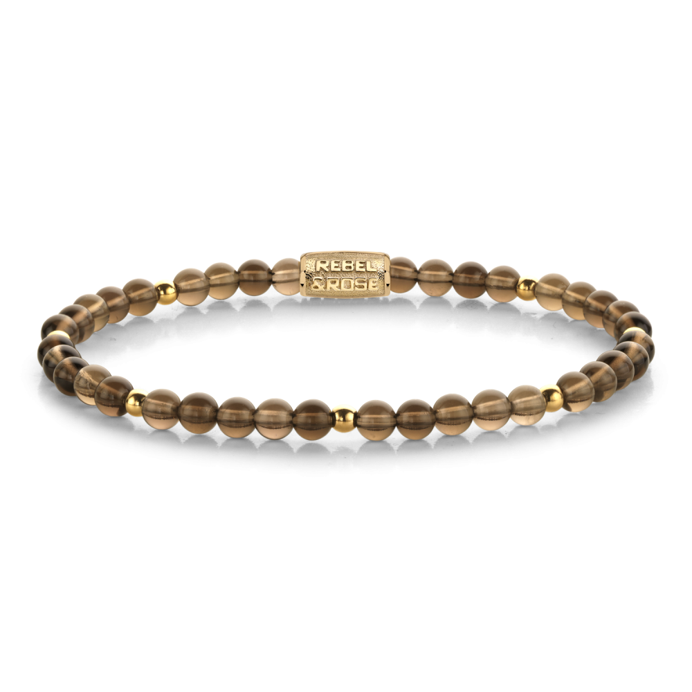 Armband van het merk Rebel & Rose.