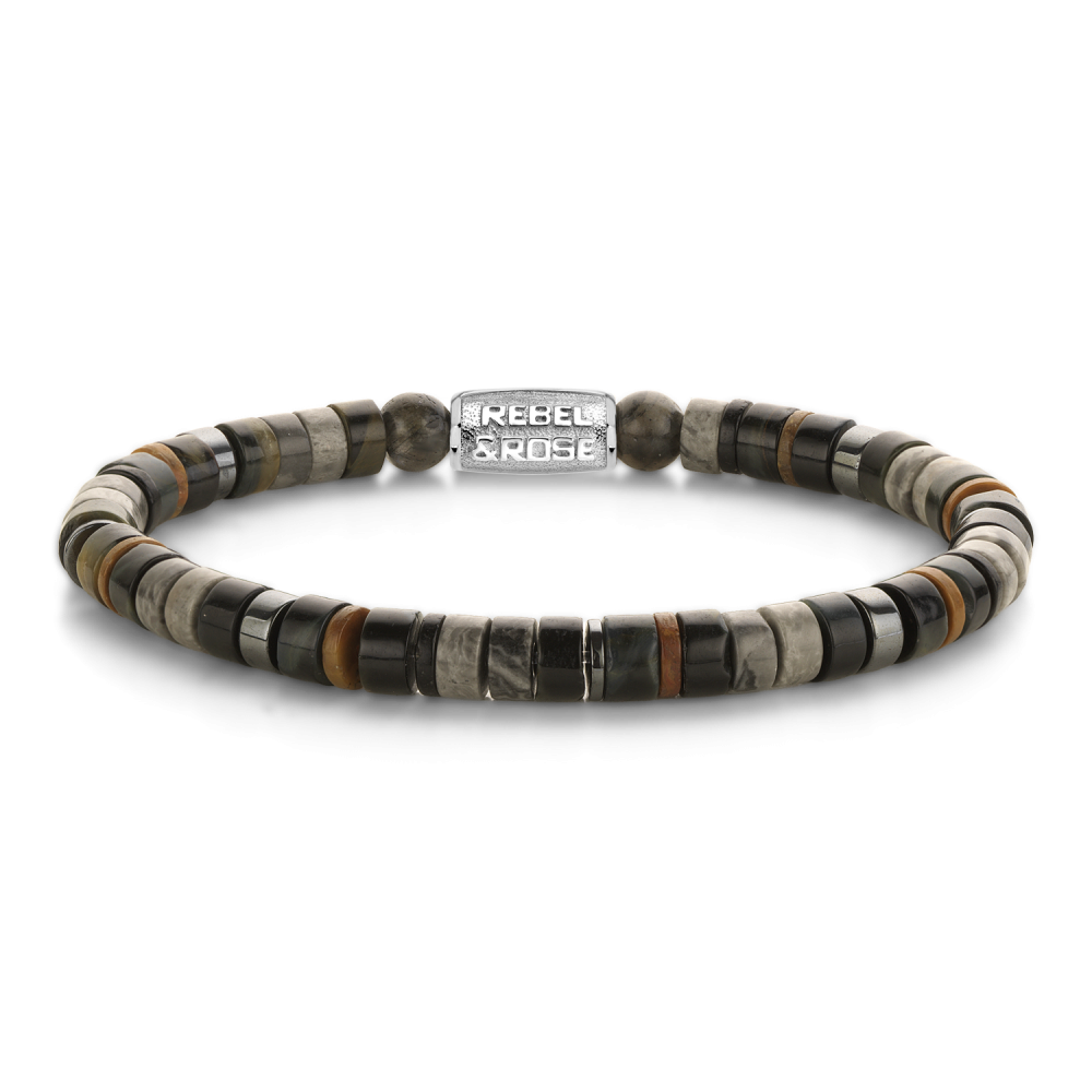Armband van het merk Rebel & Rose.