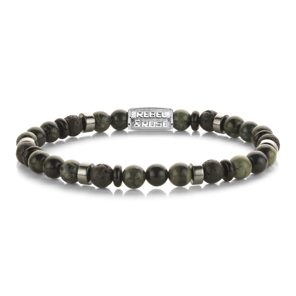 Armband van het merk Rebel & Rose.