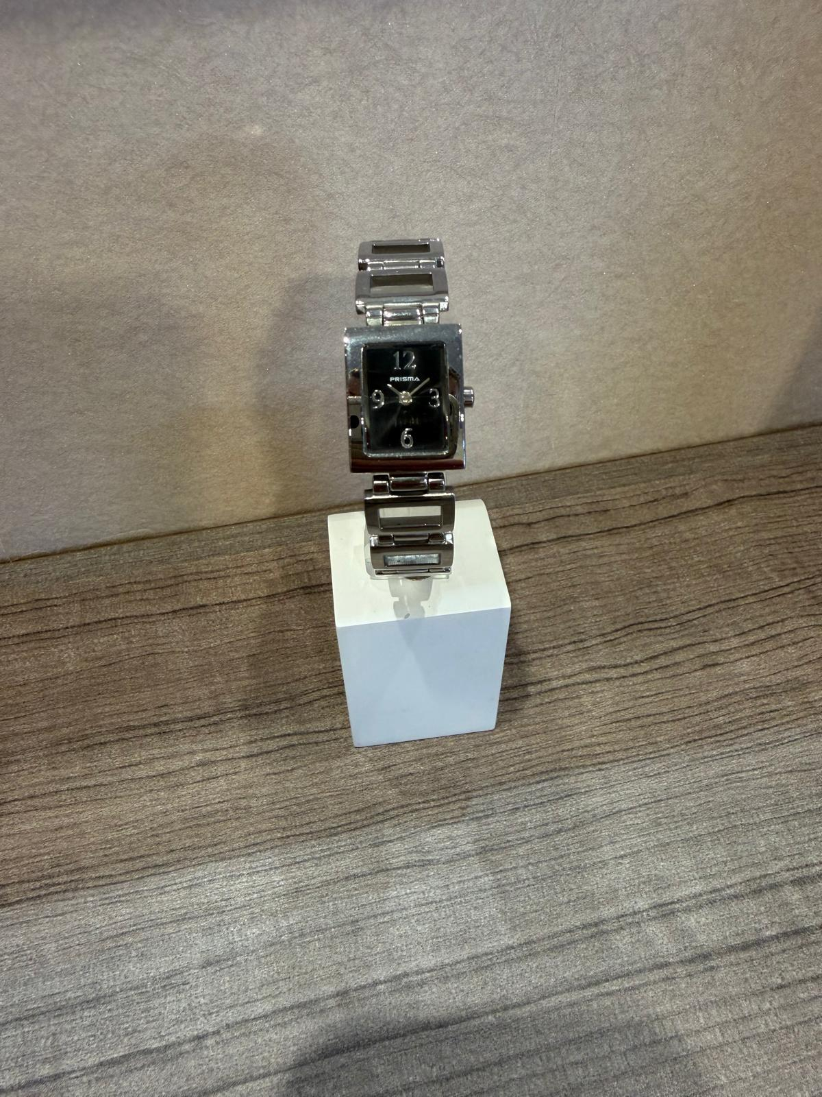 Prisma kinder horloge
in maat verstelbaar