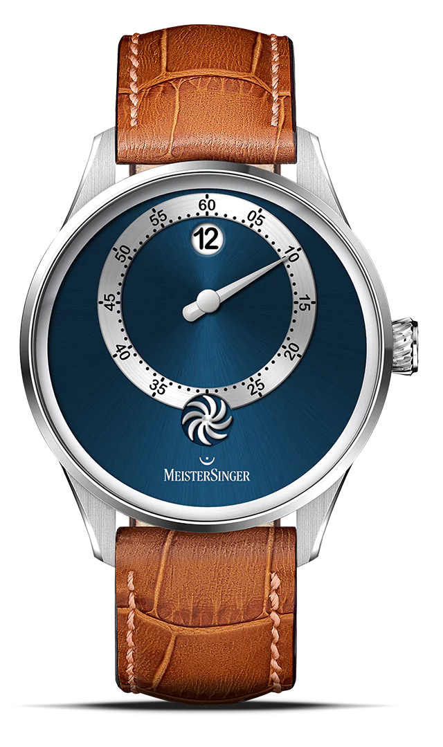 MEISTERSINGER PANTHERO JUMPING HOUR PTJH917