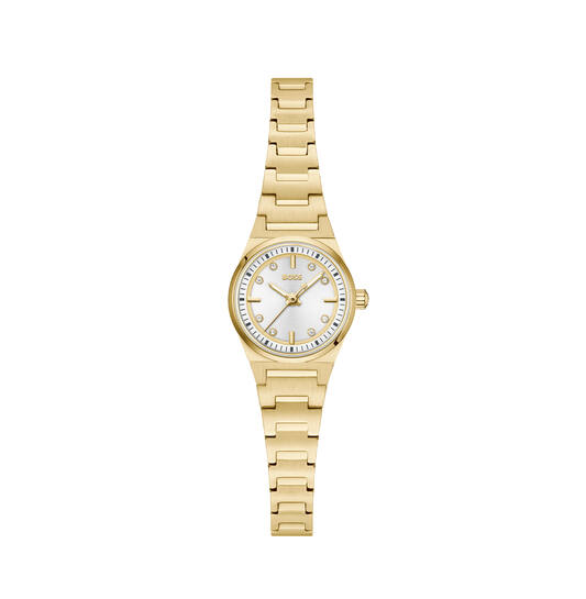 Hugo Boss horloge Candor Gracey gp 20mm | HB1502863
