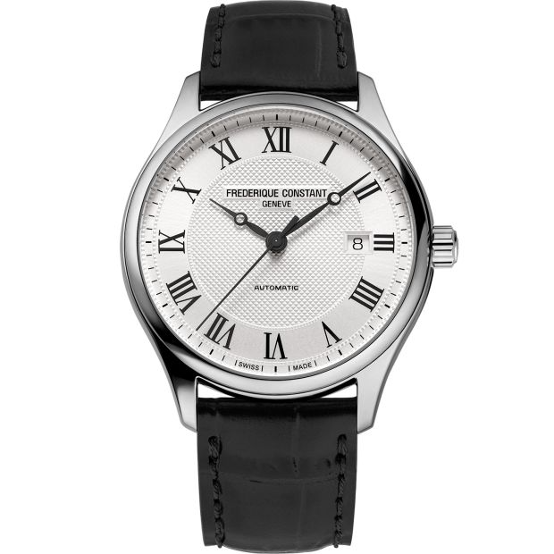 FREDERIQUE CONSTANT CLASSICS SLIMLINE 