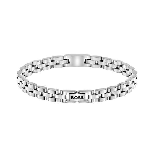 Hugo Boss Armband Archer 19cm | HBJ1580888 