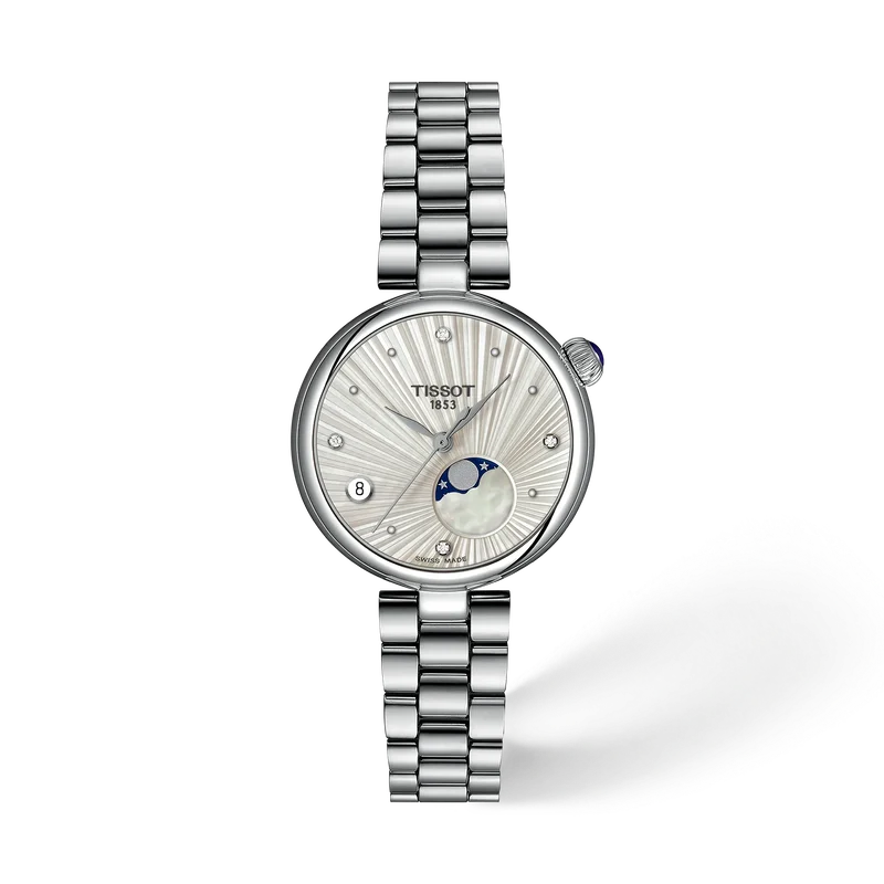 Tissot Desir | T152.223.11.036.00 | 29.6MM