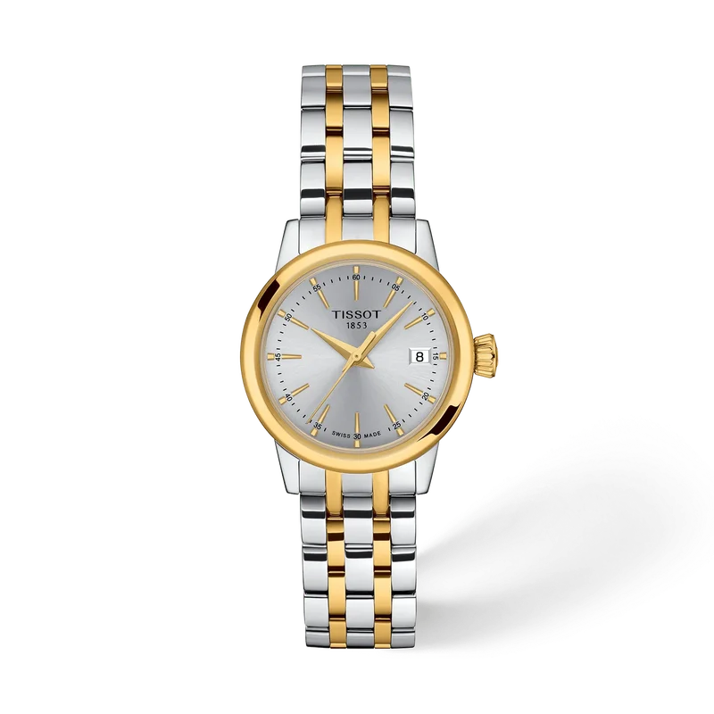 Tissot Classic Dream | T129.210.22.031.00 | 28MM