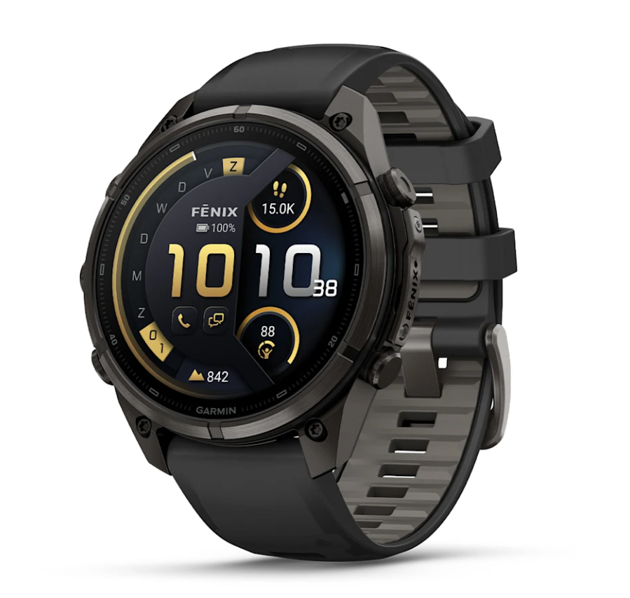 Fenix 9 PRO Amoled InReach | 47MM | 010-04336-11 