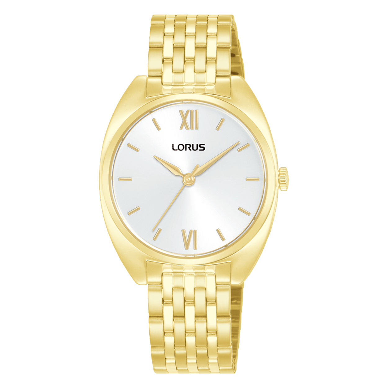 Lorus horloge dms staal 30mm