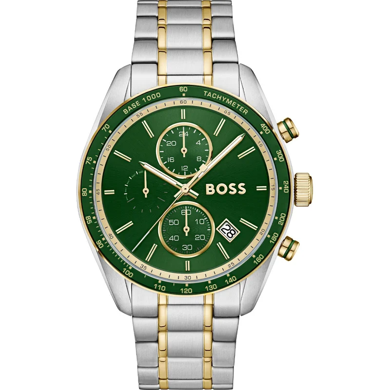 Hugo Boss Grand Prix Vitesse 44mm | HB1514345