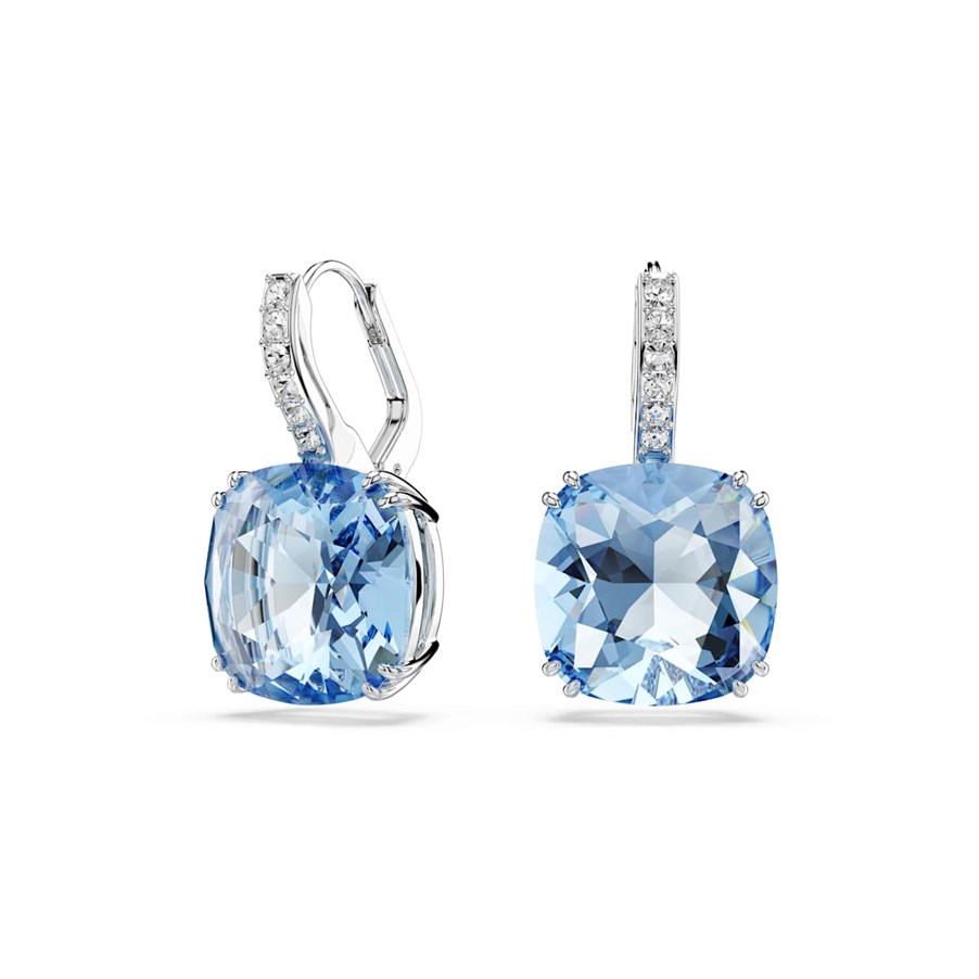 SWAROVSKI TORENSIERRAAD MILLENIA 5765089. Perfect voor zowel formele als casual gelegenheden. Draag ze om je alledaagse look glamour te geven of combineer ze met een avondjurk voor een verfijnde uitstraling. Voeg deze veelzijdige sieraden toe aan je collectie voor tijdloze schittering.