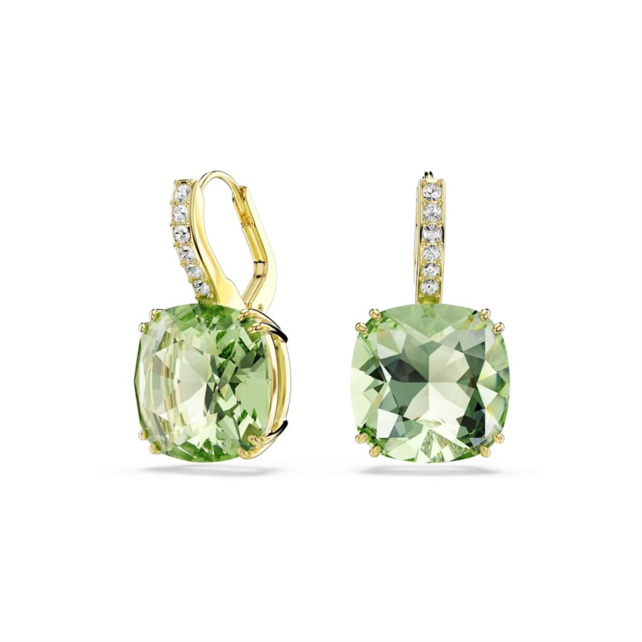 SWAROVSKI TORENSIERAAD MILLENIA 5765088. Deze sieraden stralen elegantie uit en zijn perfect voor zowel dagelijks gebruik als speciale gelegenheden. Draag ze met een opgestoken kapsel of een elegante avondjurk voor een verfijnde look. Hun veelzijdigheid maakt ze een must-have accessoire voor elke juwelenliefhebber.