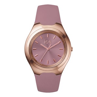 ICE bubble - Blush rose champagne - 36mm - 3H