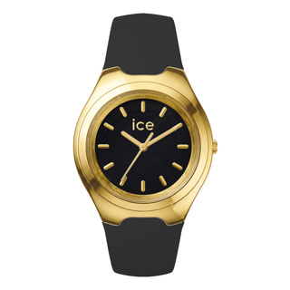 ICE bubble - Black gold - 36mm - 3H