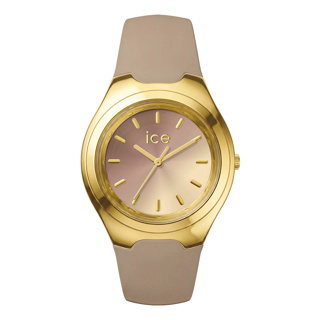 ICE bubble - Taupe sunset cappuccino - 36mm - 3H
