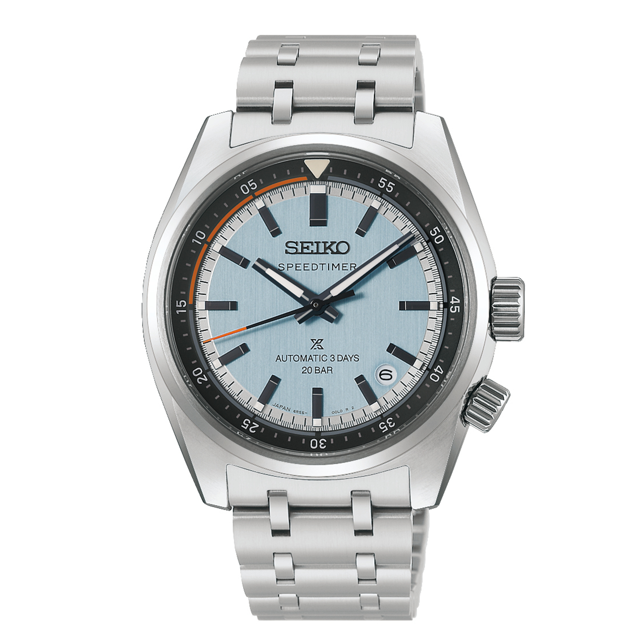 SEIKO PROSPEX HERENHORLOGE HBC003J1