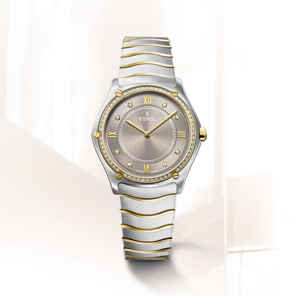 Ebel | Sport Classic | 33MM | 1216742