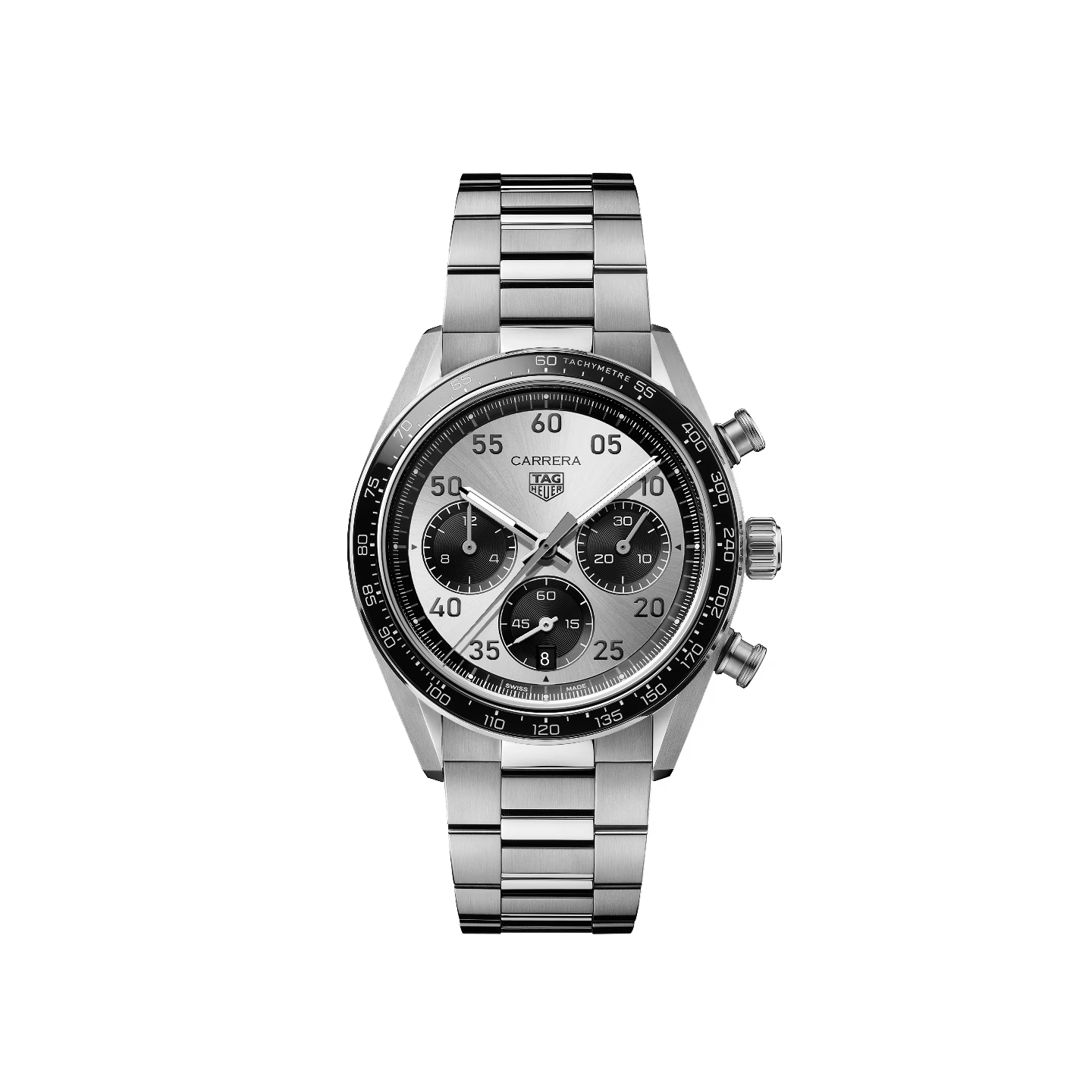 TAG Heuer Carrera Chronograph sport | Automatic | 42MM | CBD2113.BA0054