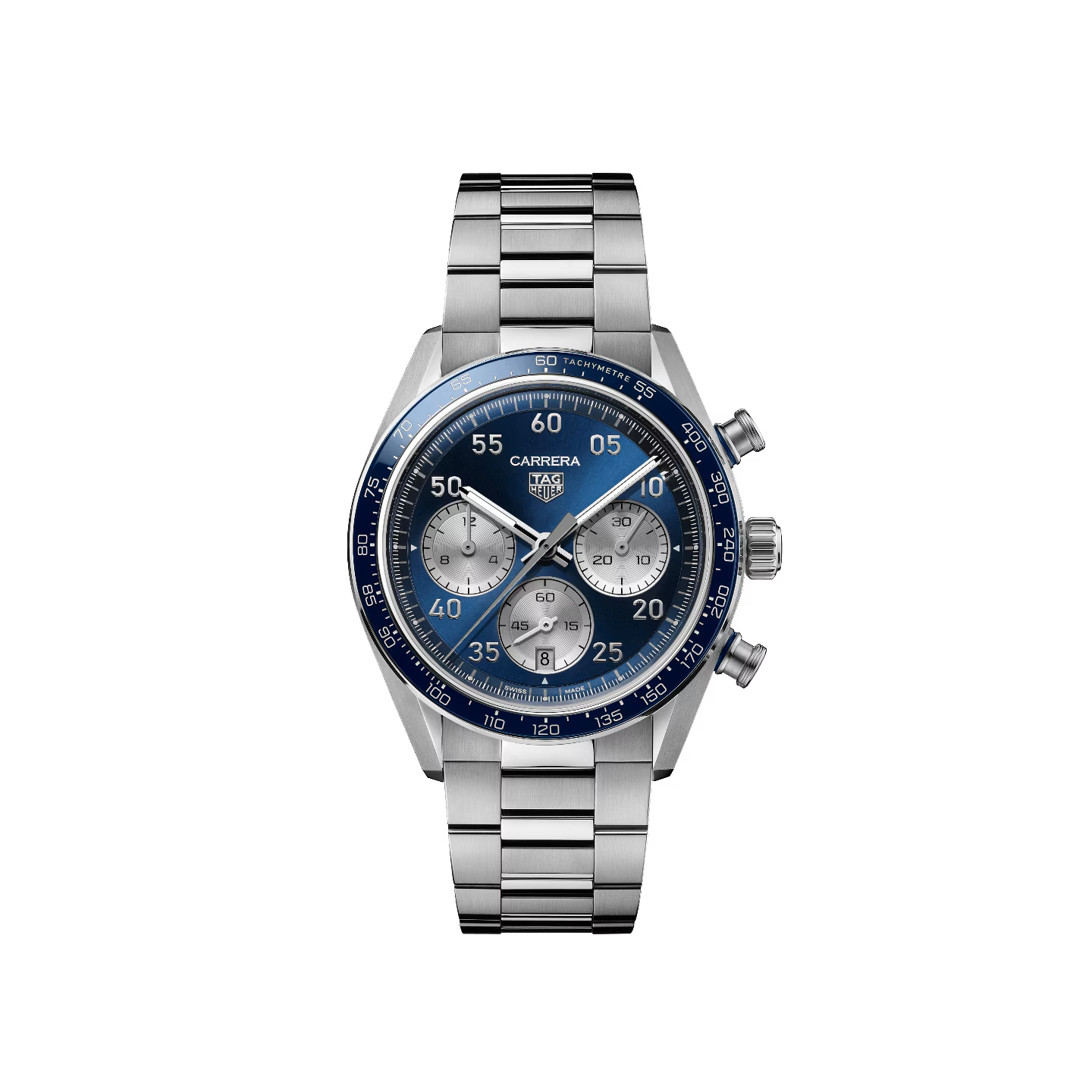 TAG Heuer Carrera Chronograph Sport | Automatic | 42MM | cdb2111.ba0054