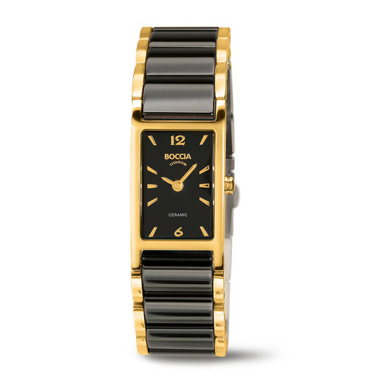 Boccia Ceramic titanium