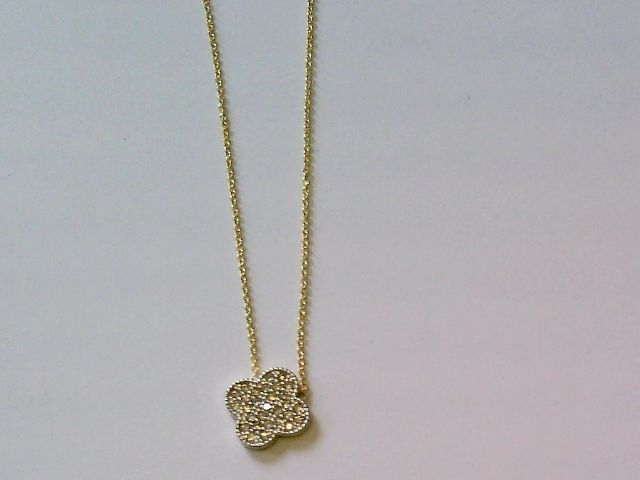 Das Damen Collier 585 gelb/rhodiniert (Modellnummer: 6-214316-001) aus 0,11 ct wsi/42+3 cm ist ein elegantes Schmuckst&uuml;ck aus Gelbgold. Mit feiner Rhodinierung verleiht es jedem Outfit einen Hauch von Luxus. Tragen Sie es zu eleganten Anl&auml;ssen oder verleihen Sie Alltagslooks einen edlen Akzent. Perfekt als Geschenk oder als pers&ouml;nliches Highlight.