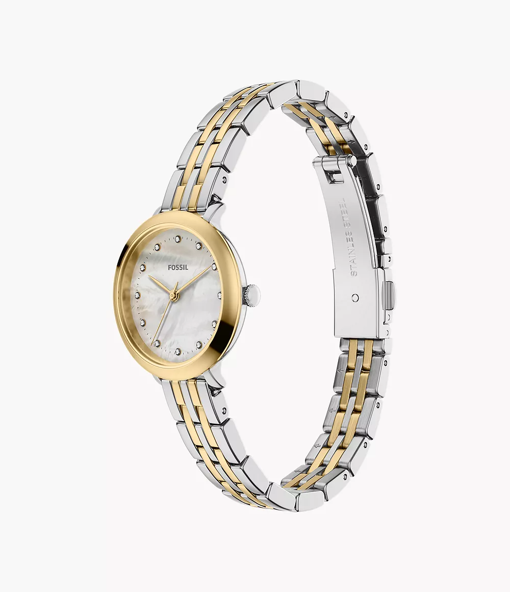 Fossil Dameshorloge ES5500