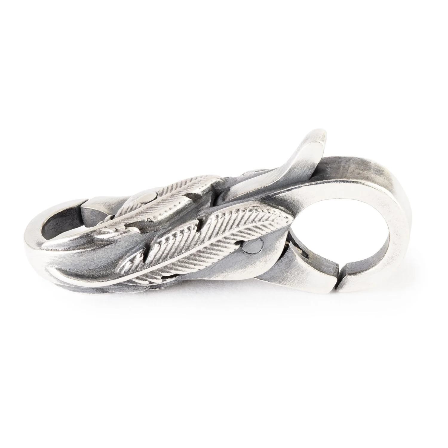 Trollbeads Kracht van de feniks sluiting