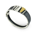 audar amrband zilver /goud