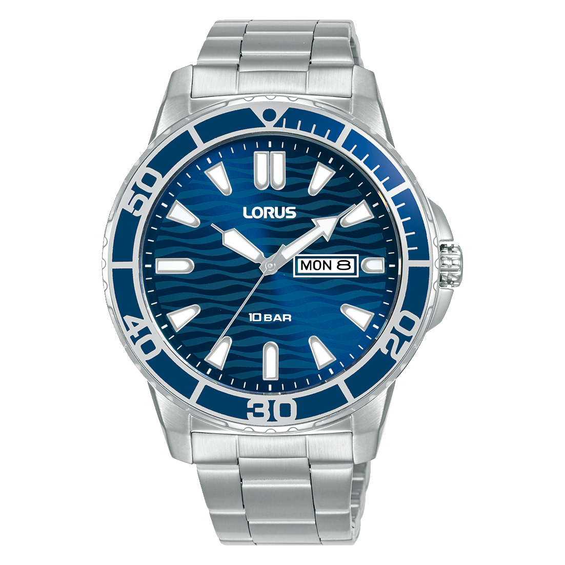 De RH357AX-9 horloge is een stijlvol polshorloge ontworpen voor dagelijks gebruik en speciale gelegenheden. Het beschikt over hoogwaardige materialen en tijdloze esthetiek. De beste manier om het te dragen is door het comfortabel om de pols vast te maken, zodat het zowel functioneel als elegant blijft. Perfect voor modebewuste individuen die stijl en functionaliteit waarderen.