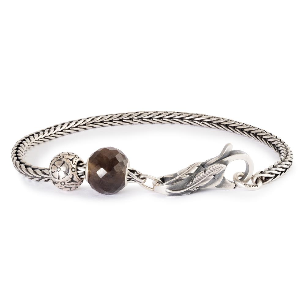 Trollbeads startersarmband, Feniks veer armband TSA26E21