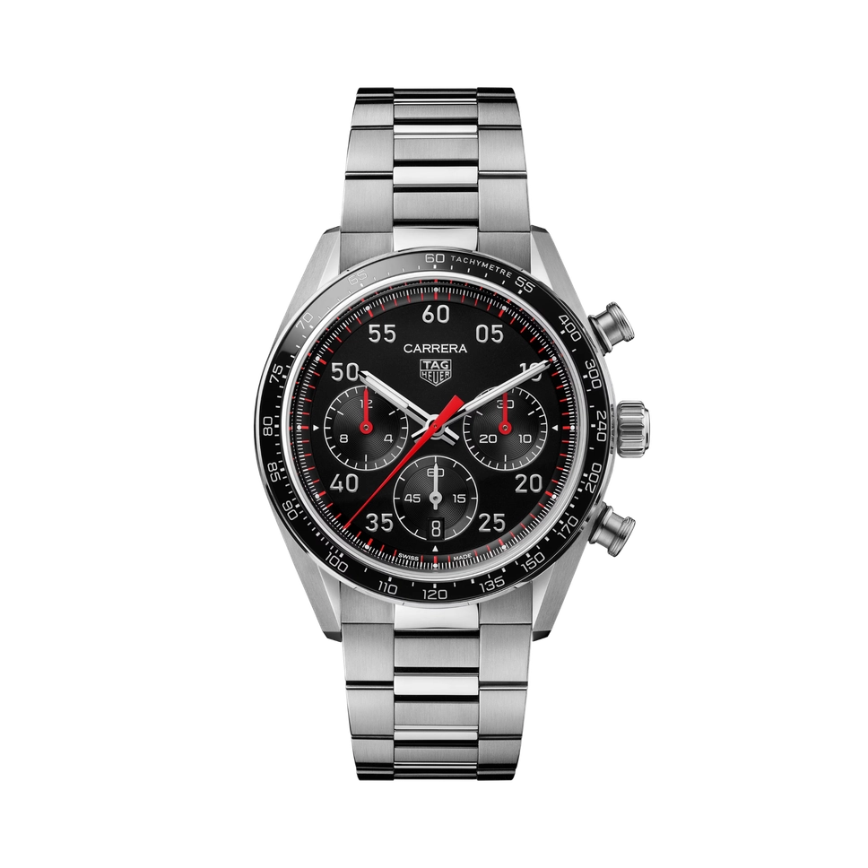 TAG Heuer Carrera Chronograph Sport | Automatic | 42MM | CDB2110.BA0054