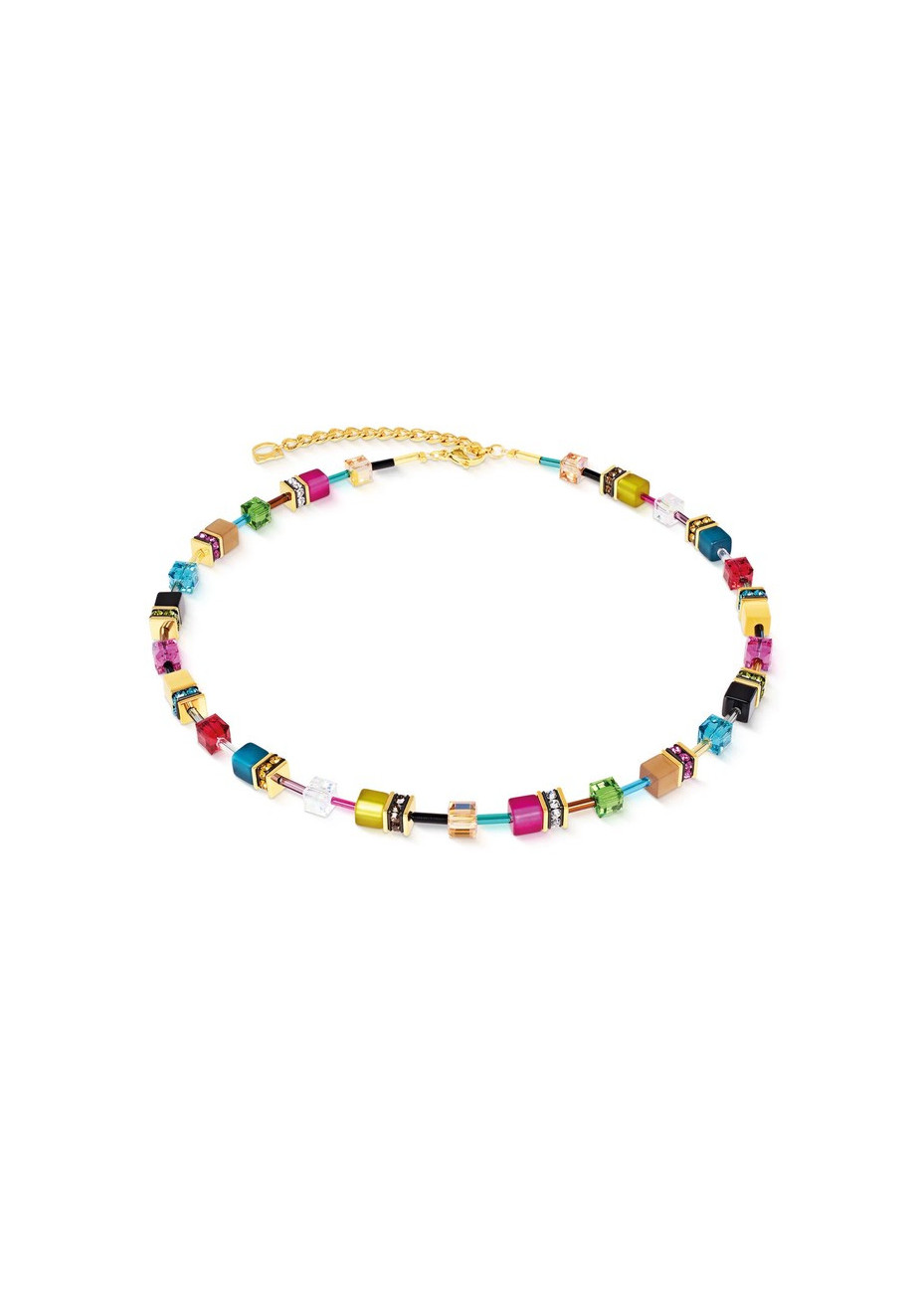 Coeur de Lion Collier- 2838-10-1500-0 gemaakt voor dames.