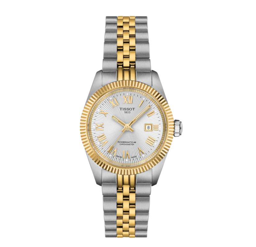 Tissot Ballade | T156.208.22.033.01 | 30MM