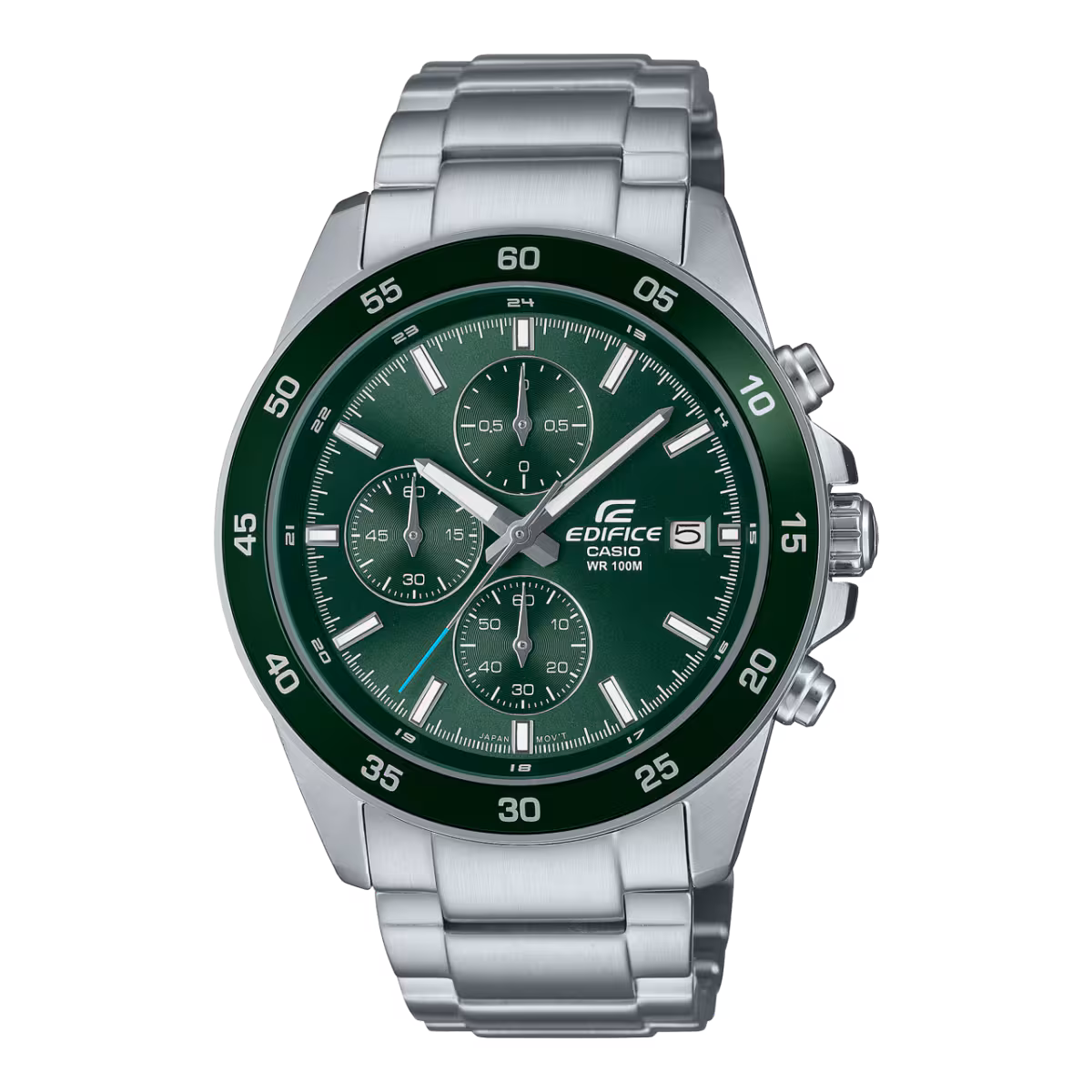 Casio edifice horloge