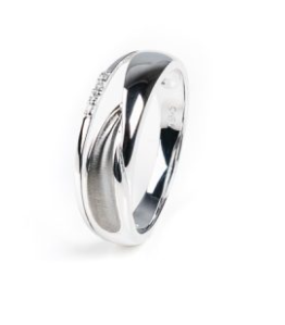 Yo design ring brite