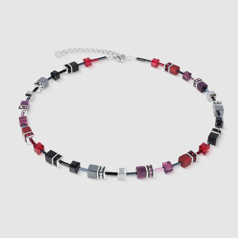 Coeur de Lion Collier- 2838-10-0313-0 gemaakt voor dames.