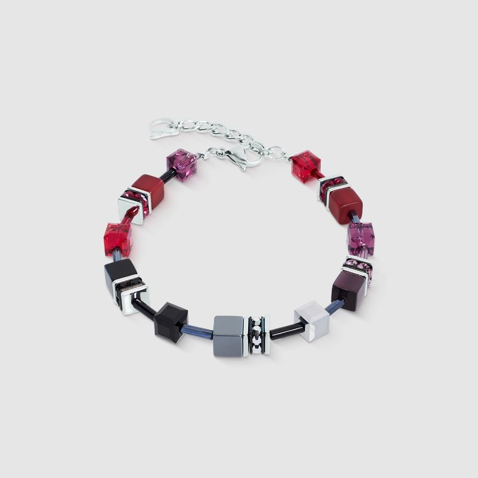 Coeur de Lion Armband- 2838-30-0313-0 gemaakt voor dames.